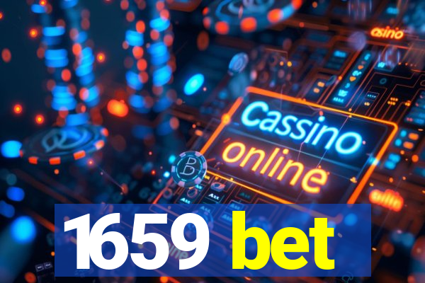 1659 bet